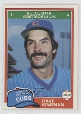 Click to enlarge Dave Kingman
