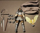 Mythic Legions Duban Loose