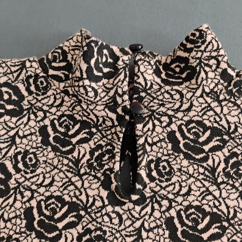 Top floral para mujer Maeve The Antropologie talla 1X multicolor nuevo con etiquetas - Imagen 10 de 17