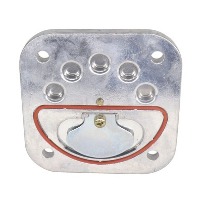 #ad E103497 Air Compressor Valve Plate Kit for Craftsman Powermate Port er Cable $19.76