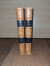 livre ancien- Histoire politique du siècle  2/2 - 1755