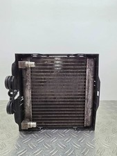 BMW 7 F01 F02 F03 F04 2011 Ölkühler 7572542 Benzin kW RVP24567