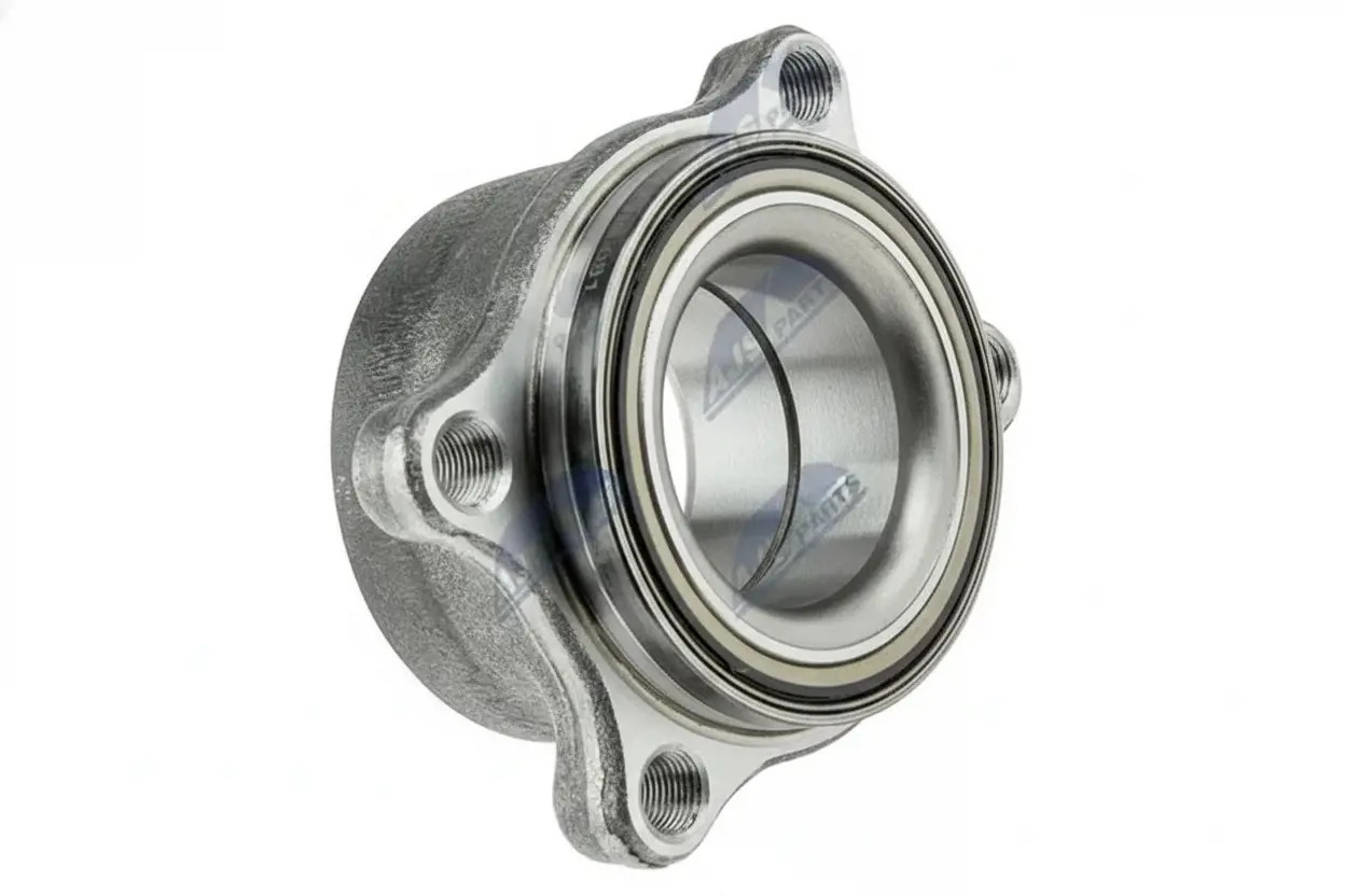 Wheel bearing Rear Axle KLT-NS-081 NTY for INFINITI FX