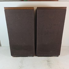 Mordaunt-Short Festival 3 Floorstanding Speakers Audio System Working 29"