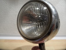 Altes Vorderlicht Fahrradlicht Fahrrad Leuchte Lampe Atlas ?? LTIK 621  Oldtimer