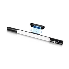 Motion Sensor Under Cabinet Lights Adjustable Angle 3 Color Temperatures with...