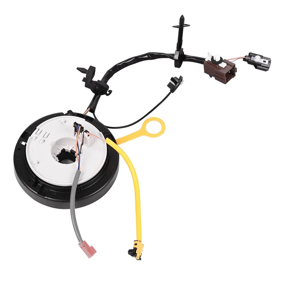 Resorte de reloj sin control de crucero para Ford E150 E250 E350 E450 Super Duty 2004-07 Foto 2 de 4