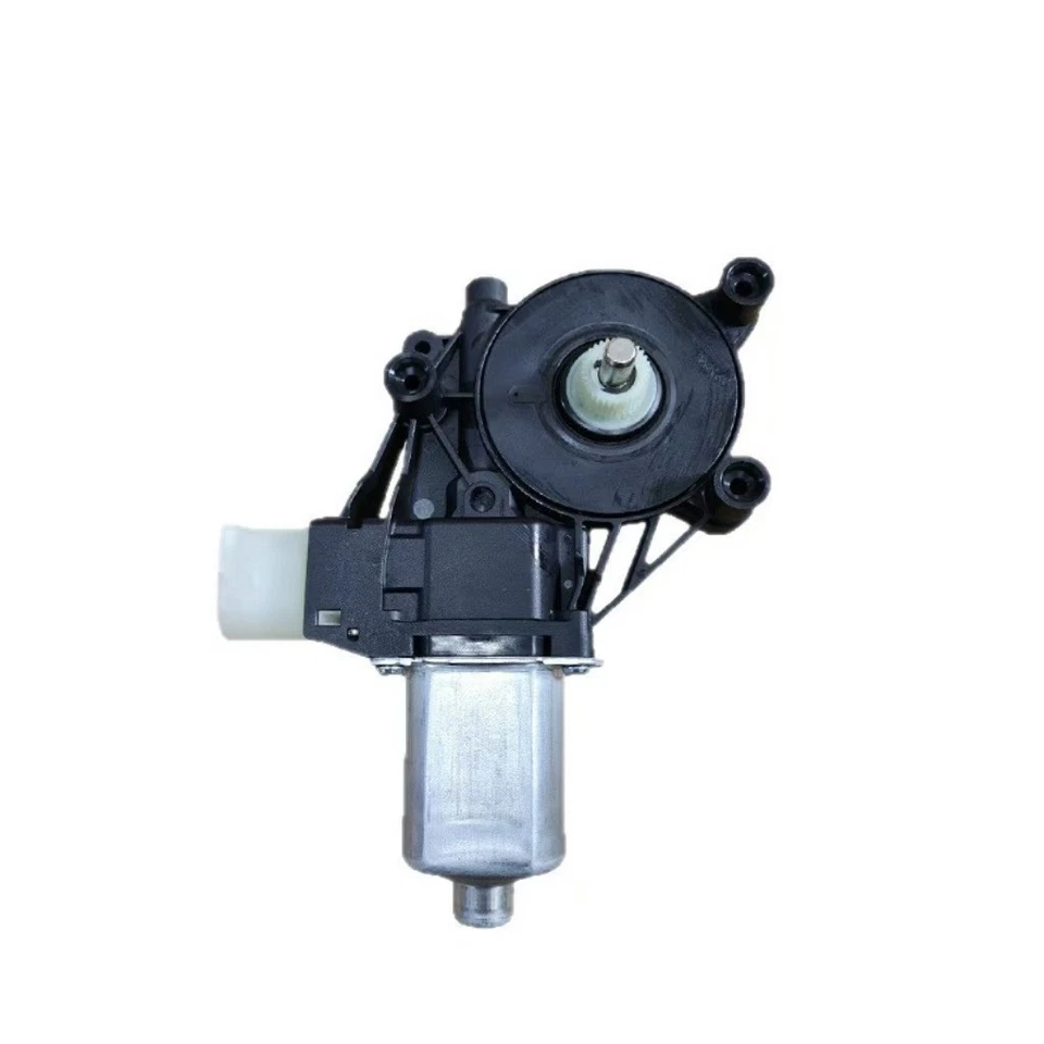 Front Left Power Window Motor for 2008-2019 BMW 1/3/5 Series & X1 67627046031 - Image 2 of 4