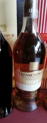 Glenmorangie Tusail Single Malt Whisky Private Edition alc. 46% 0,7l
