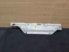 RENAULT ZOE MK1 Ph1 X10 MOTOR BATTERIE ABDECKUNG VERKLEIDUNG 744N88795R