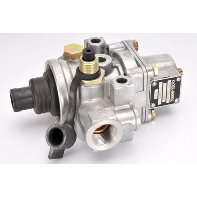 ORIGINAL  KNORRBREMSE 0 481 039 201 Druckregler, Druckluftanlage