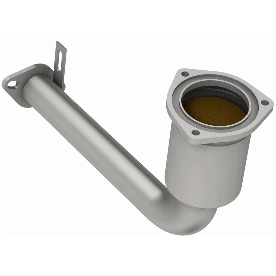 MagnaFlow Catalytic Converter: EPA, For 1995-2000 Suzuki Esteem Foto 3 de 4