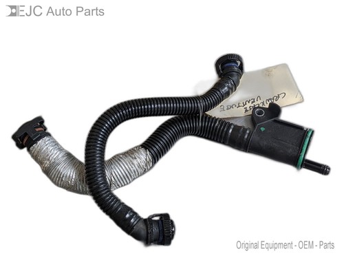 Crankcase Vent Tube For 10-11 AUDI A3 Quattro 2.0 Turbo