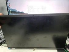 Acer C24-1700-UA91 23.8 Screen, Case & Stand! Everything But The Motherboard. 