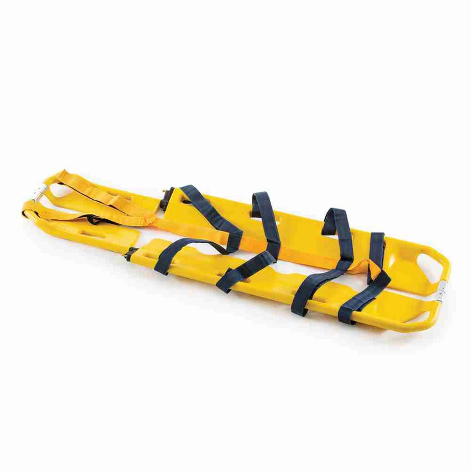 Antano Brancards de secours d urgence LG BAR SCOOP Jaune - Photo 1/1