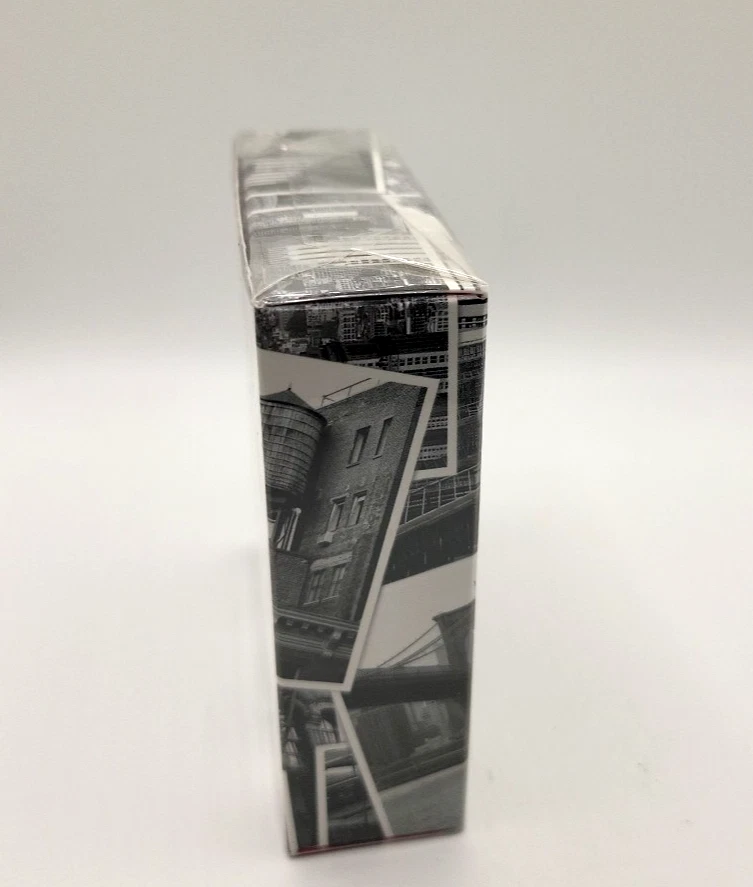 LOVE FROM NEW YORK BY DKNY EDP FOR WOMEN 1.7 OZ. IN SEALED - Image 4 of 4