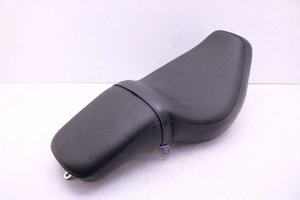 Suzuki Intruder vs1400 S83 2008 asiento OEM Foto 4 de 4