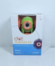 Wonder Workshop Dot Creativity Kit Robot  *FR...