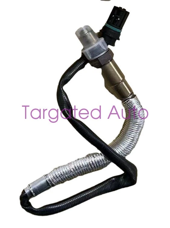 2008-2010 For BMW 325i 330i 528i 3.0L OEM Magneti Marelli Downstream O2 Sensors - Image 3 of 4