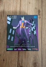 Kotobukiya ArtFX - The Joker (BATMAN Animated Series) statue.