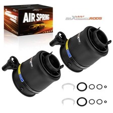2x Front Air Shock Strut Bag For Ford Expeditionlincoln Navigator 2004 2005 2x Front Air Shock Strut Bag For Ford Expeditionlincoln Navigator 2004 2005
