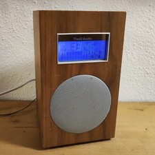 Tivoli Model 10 Radio von Tom DeVesto – Gebraucht,  leichte Gebrauchsspuren 