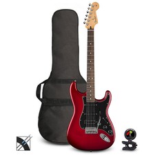 Fender Player II Stratocaster HSS Limited Edition Electric Guitar Kit