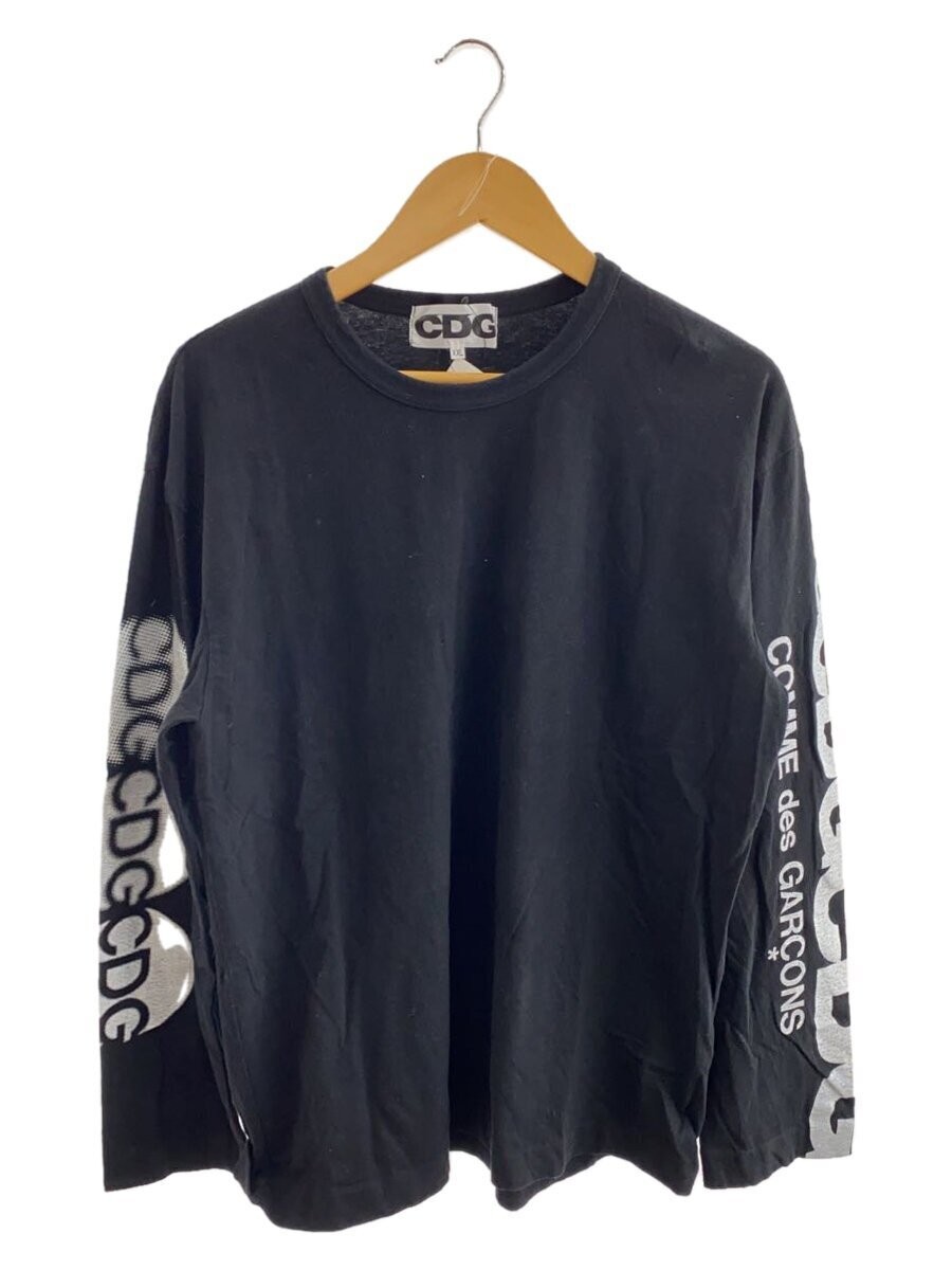 WERK COMME des GARÇONS SHIRT Comme des Garçons SHIRT Curved Patchwork Shirt White Mix