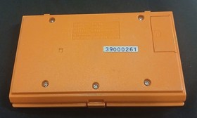 NINTENDO Donkey Kong Game and Watch Multi Screen (DK-52) 1982 Pre-Owned Tested 