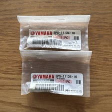 Yamaha YZ450 WR450 valve guide 5PS-11134-10 NEW