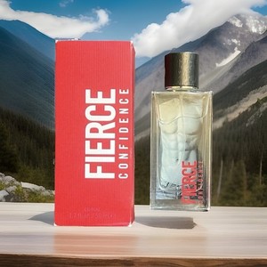 Fierce Confidence | eBay