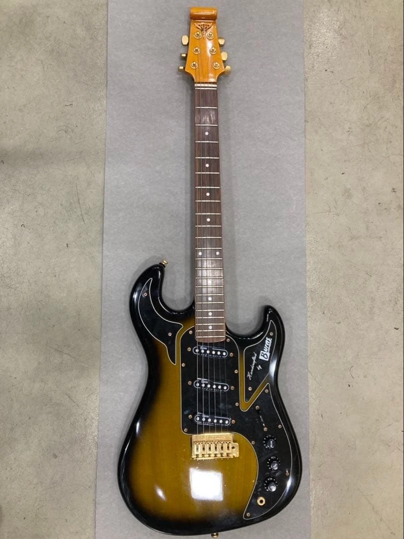 Burns Electric Guitars for sale | eBay