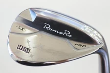 RomaRo Ray SX-PRO Wedge #52(1Club)/DG/Flex:S200/Wedge
