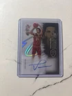 New ListingTyrese Proctor 2025-26 Topps Signature Class Auto Acetate SP Autographs RC