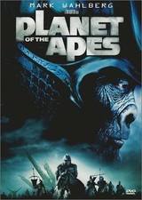 Planet of the Apes