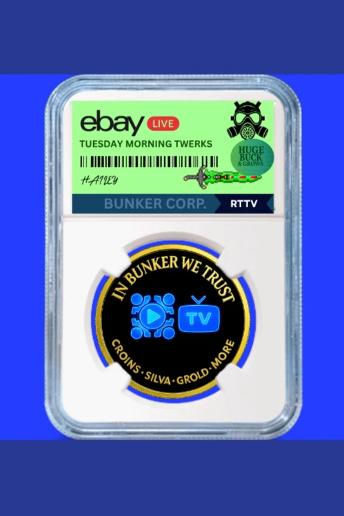 Tuesday Morning Twerks 20 w/ Hailey