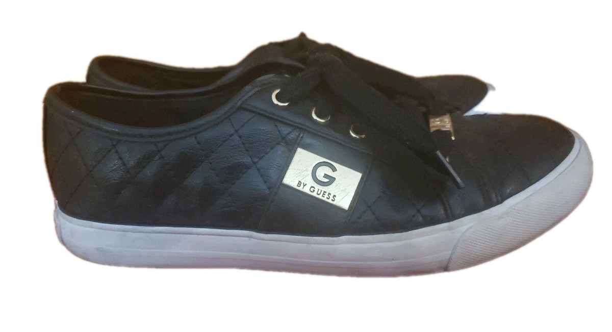 Suede Trainers Guess Girls Trainers G By Guess Size Women's Shoes