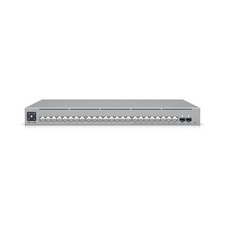 UPC 810084692738 product image for Ubiquiti Pro Max 24 L3 2.5G Ethernet (100/1000/2500) USW-PRO-MAX-24 | upcitemdb.com