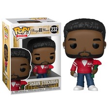 Figura Funko Pop Estrellas De La Musica Boyz Ii Men Shawn Stockman 56728