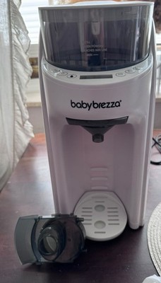 Baby Brezza Formula Pro Advanced Automatischer Flaschenzubereiter