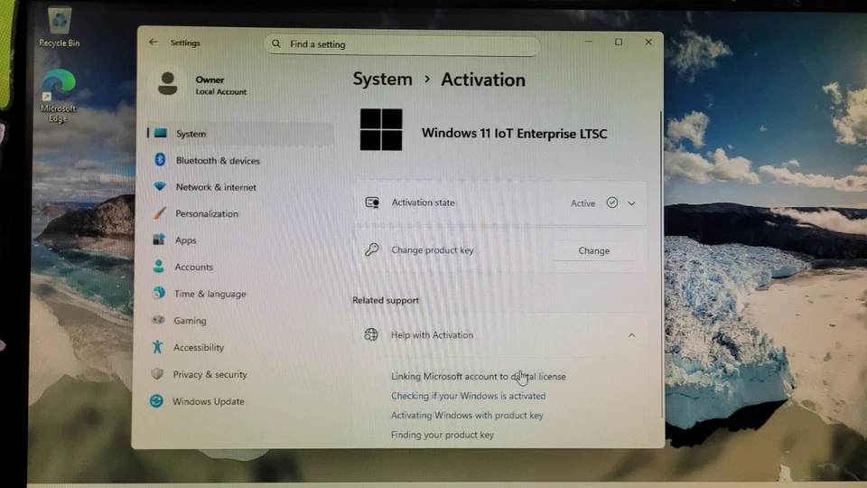 Apple Mac Pro 5,1 2.4GHz Dual E5620 Intel Xeon 40GB RAM 1TB HD 2012 A1289 - Image 4 of 4