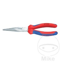 Knipex Gerade Flachzange 200 Mm 2K