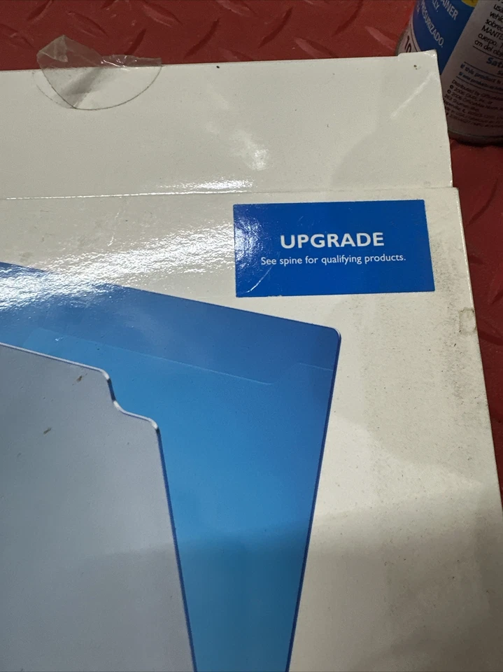 FileMaker Pro 7 Upgrade For Macintosh Mac Data Management Software used - Image 4 of 4