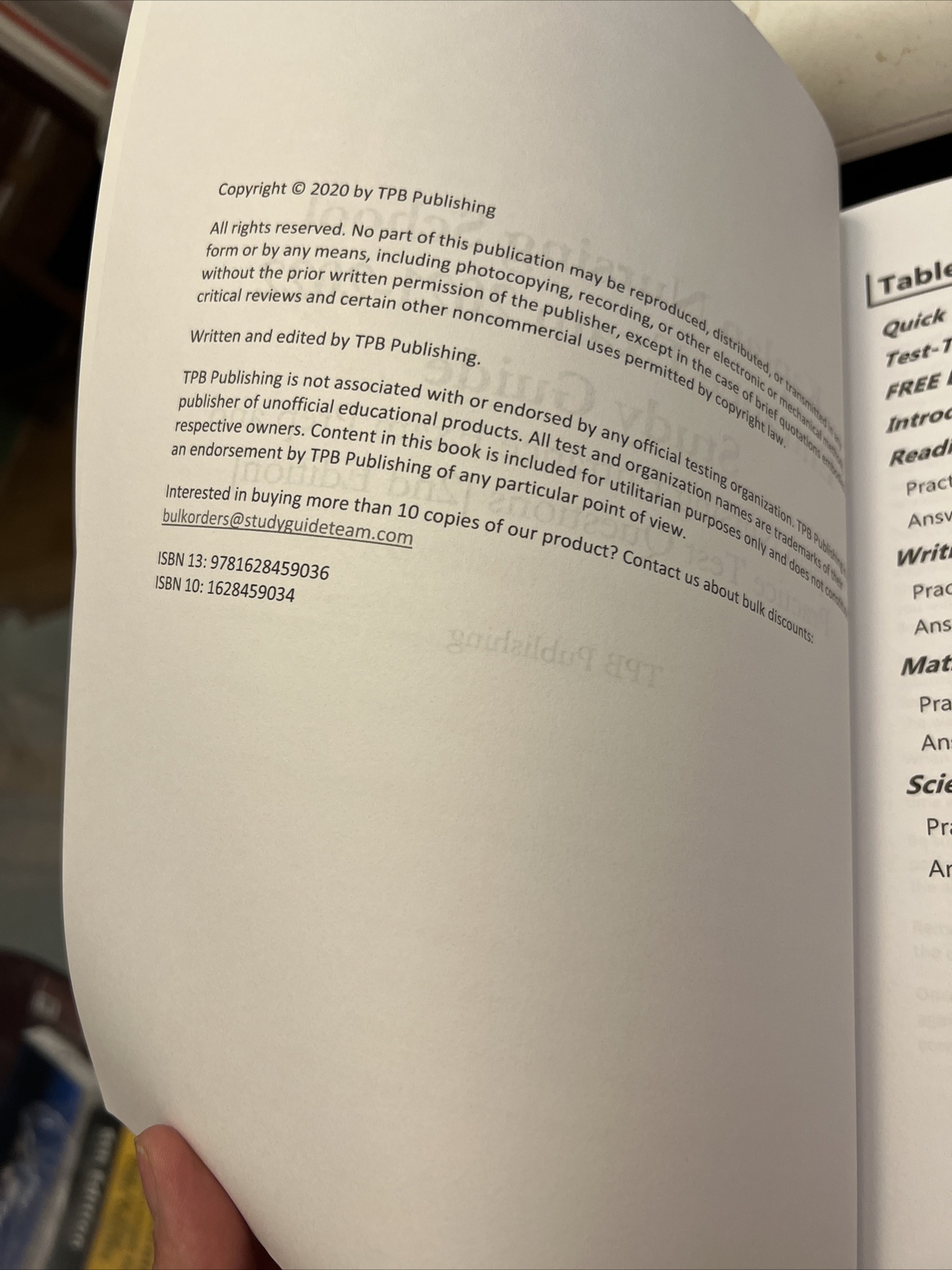 Kaplan Nursing School Entrance Exam 20212022 Study Guide Kaplan