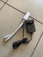 MIKROTIK POE INJECTOR PASSIVE 18-57V DC 10/100/1000 RBGPOE ROUTERBOARD GIGABIT