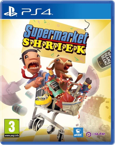 PS4 Game for Kids for PlayStation 4 & PS5 Mint Games Buy One Or Bundle Up - Picture 190 of 221