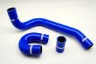 Autobahn88 Silicone Radiator Hose Fit ALFA ROMEO 159 Alfetta 2004-2011, 2.2L JTS