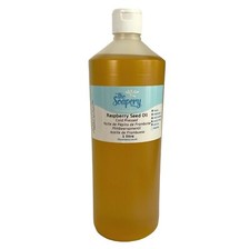 Raspberry Seed Oil 10ml - 1litre Cold Pressed Virgin Pure Unrefined Natural 