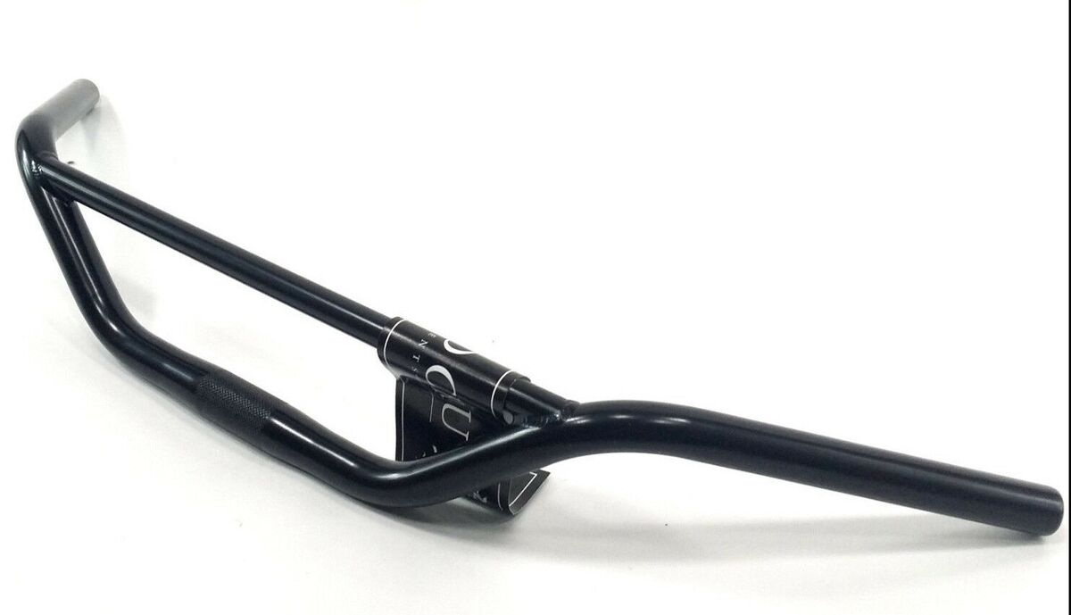 Velo Orange Klunker Bicycle Handlebar Riser Bar, 25.4, 76mm Velo Orange Klunker Bicycle Handlebar Riser Bar, 25.4, 76mm