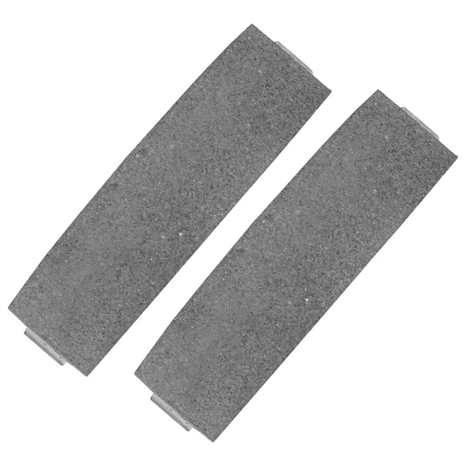 Zapatas de freno traseras para Kymco Venox 250 2000-2015 / 43120-KED9-900 Foto 3 de 4